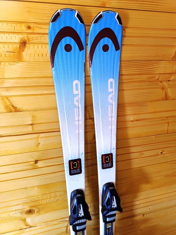 LYŽE HEAD REV 70 156CM